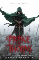Prince of thorns Cover Image
