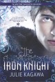 The Iron Knight Cover Image