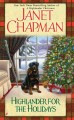 Highlander for the holidays Cover Image