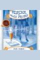 Murder most frothy Cover Image