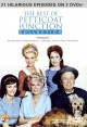 The best of Petticoat Junction collection Cover Image
