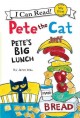 Go to record Pete the Cat : Pete's big lunch