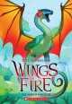 Go to record The hidden kingdom / Wings of fire Book 3