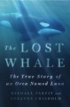Go to record The lost whale : the true story of an orca named Luna