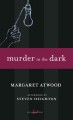 Murder in the dark short fictions and prose poems  Cover Image