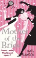 Mother of the bride Cover Image