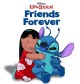 Friends forever Cover Image