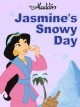 Jasmine's snowy day Cover Image
