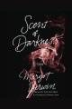 Scent of darkness a novel  Cover Image
