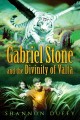 Gabriel Stone and the Divinity of Valta Cover Image