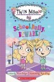 School bully, beware!  Cover Image