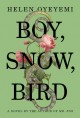 Go to record Boy, snow, bird