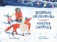Go to record Brownie Groundhog and the wintry surprise