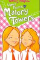 Upper fourth at Malory Towers  Cover Image