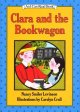 Clara and the Bookwagon Cover Image