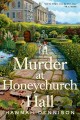Go to record Murder at Honeychurch Hall