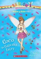 Go to record Coco the cupcake fairy