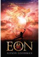 Eon Dragoneye reborn  Cover Image