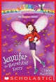 Jennifer, the hairstylist fairy. Bk. 5  Cover Image