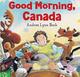 Good morning, Canada  Cover Image