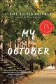 My October  Cover Image