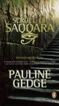 Scroll of saqqara. Cover Image
