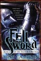 The fell sword  Cover Image