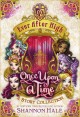 Go to record Once upon a time : a story collection