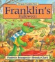 Go to record Franklin's Halloween