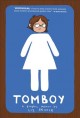 Tomboy : a graphic memoir  Cover Image