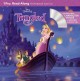 Tangled : read-along storybook and CD  Cover Image