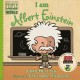 I am Albert Einstein  Cover Image