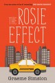 The rosie effect Cover Image