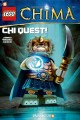 Go to record Chi quest! : Legends of Chima