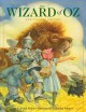 Go to record The Wizard of Oz : the classic edition