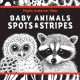 Baby animals spots and stripes  Cover Image