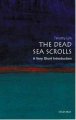 The Dead Sea scrolls a very short introduction  Cover Image