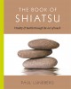 Go to record The new book of shiatsu : vitality and health through the ...