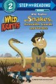 Go to record Wild reptiles : snakes, crocodiles, lizards, and turtles!