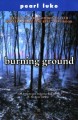 Burning ground Cover Image