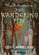 The wandering fire Cover Image