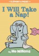 Go to record I will take a nap!