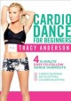Cardio dance for beginners Cover Image