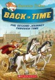 Go to record Back in time : the second journey through time