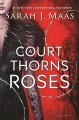 Go to record A court of thorns and roses
