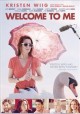 Welcome to me Cover Image