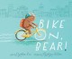 Go to record Bike on, Bear!