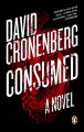 Consumed  Cover Image
