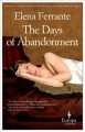 Go to record The days of abandonment