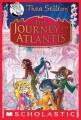 The journey to Atlantis Cover Image